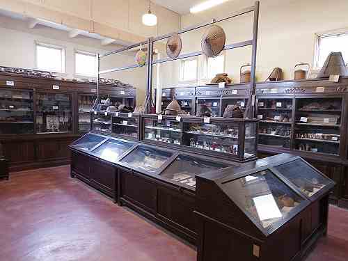 纏足？ミイラのチンコ？『東洋民俗博物館』＠奈良市