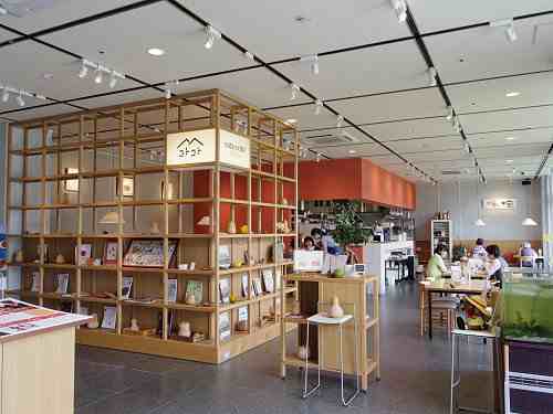 大和伝統野菜の絶品ランチ『coto coto(コトコト)』＠奈良市