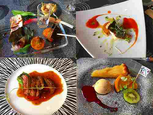 カジュアルで美味しいフレンチ『Imagami(イマガミ)』＠橿原市