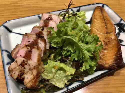 美味しいバル！『発酵と燻製の盆地料理 パインストア』＠奈良市