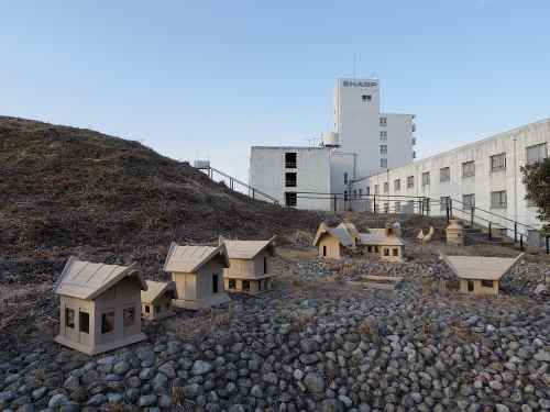 古代豪族・和邇氏が築いた前方後円墳『赤土山古墳』＠天理市